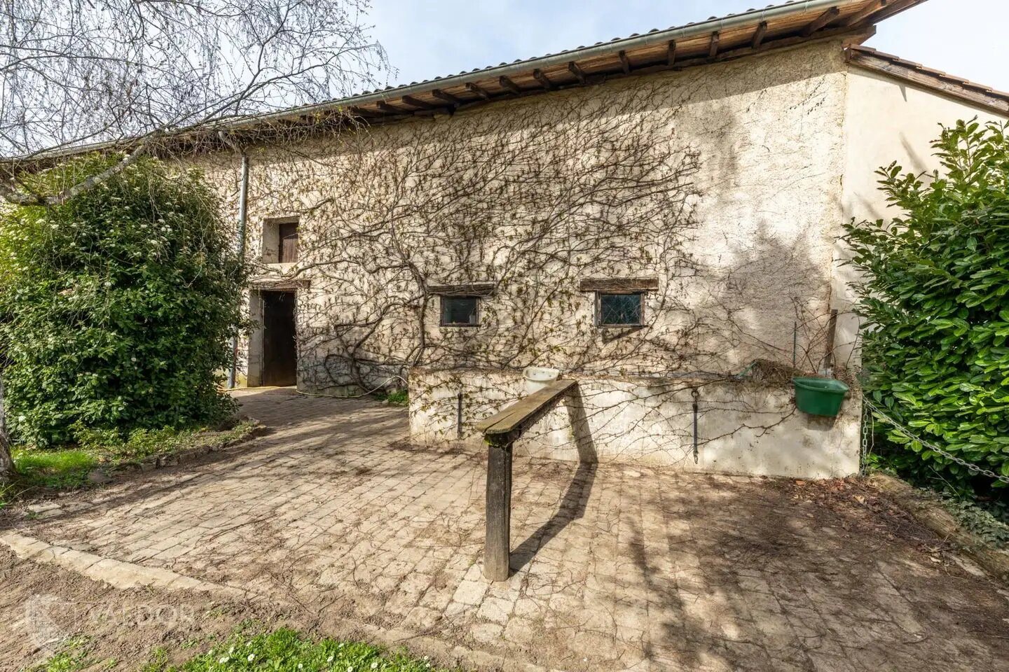 Maison à vendre, 210m², Romanèche-Thorins