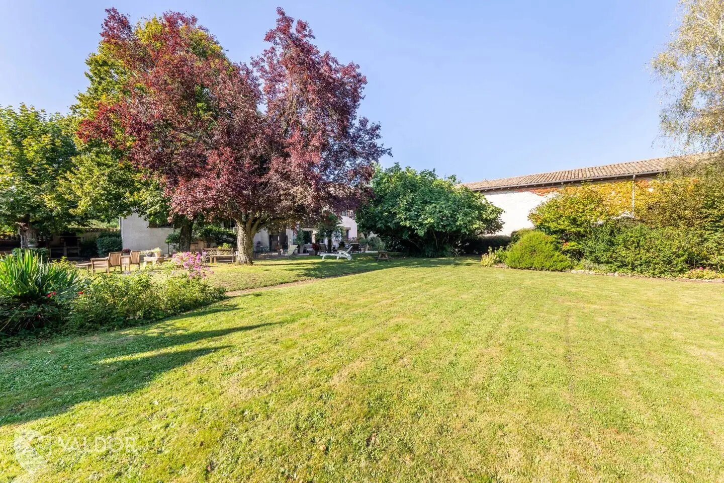 Maison à vendre, 210m², Romanèche-Thorins