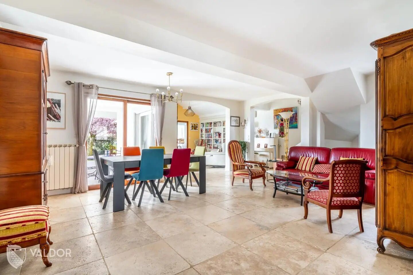 Maison à vendre, 230m², Reyrieux