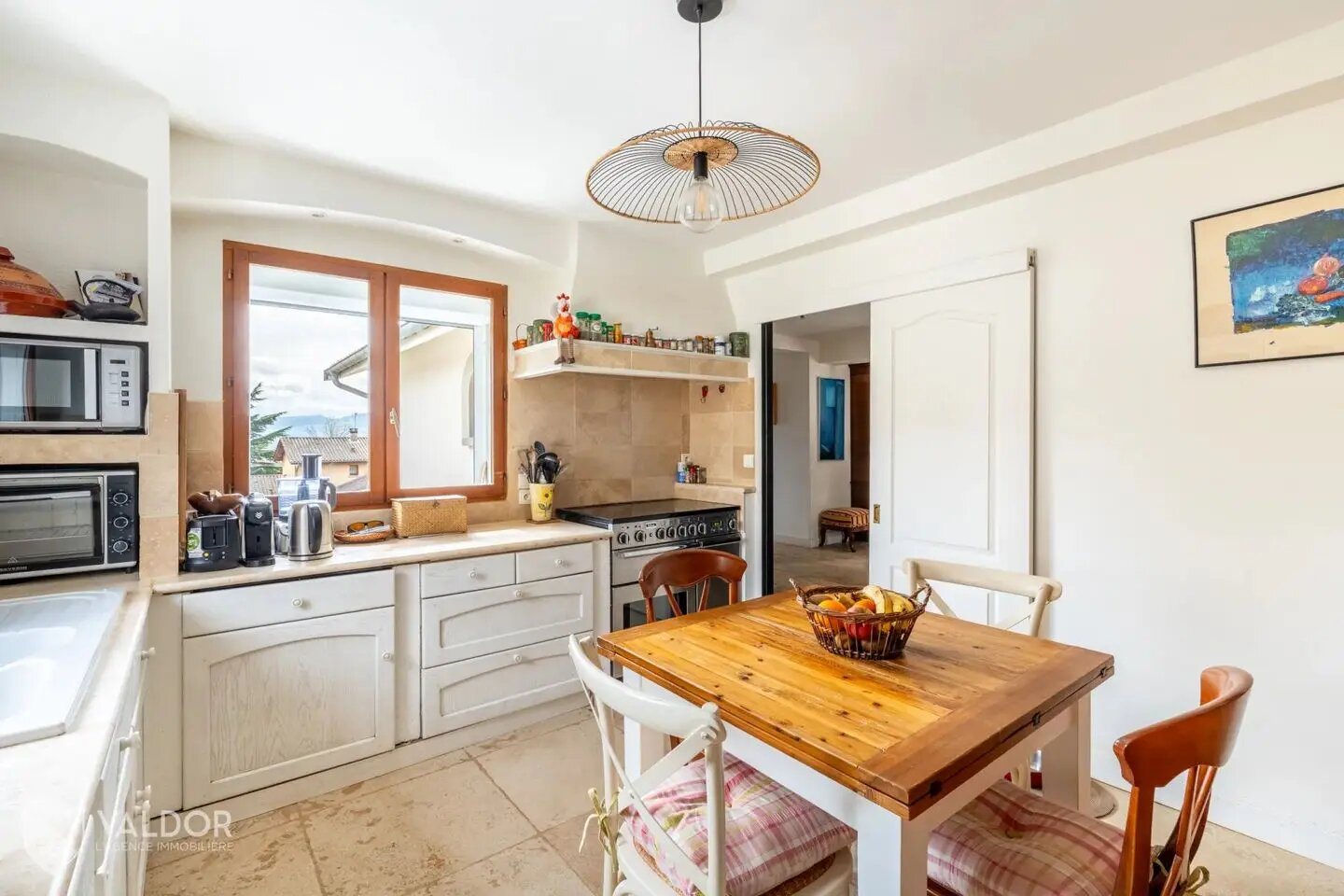 Maison à vendre, 230m², Reyrieux