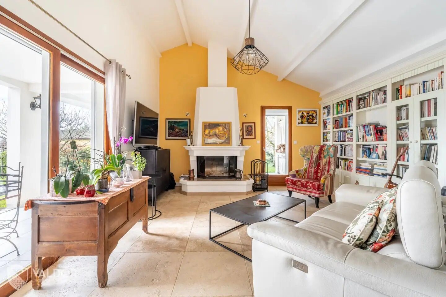 Maison à vendre, 230m², Reyrieux