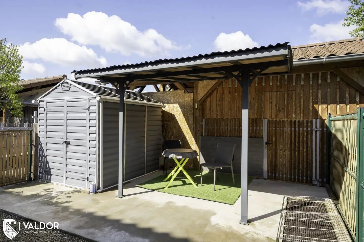 Maison à vendre, 83m², Belleville