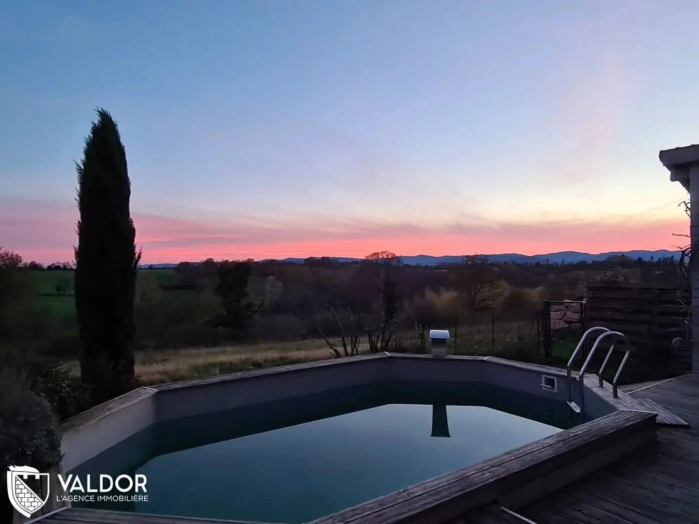 Maison à vendre, 223m², Belleville