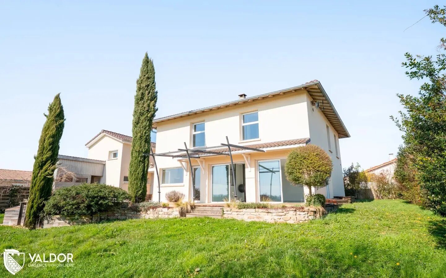Maison à vendre, 223m², Belleville
