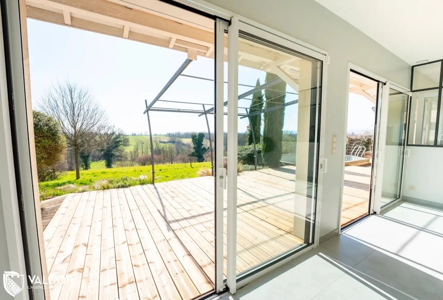 Maison à vendre, 223m², Belleville