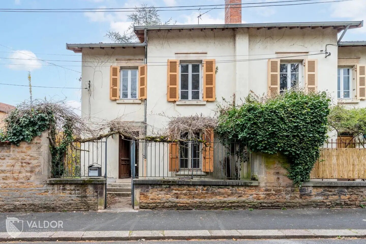 Maison à vendre, 99m², Villefranche-sur-Saône