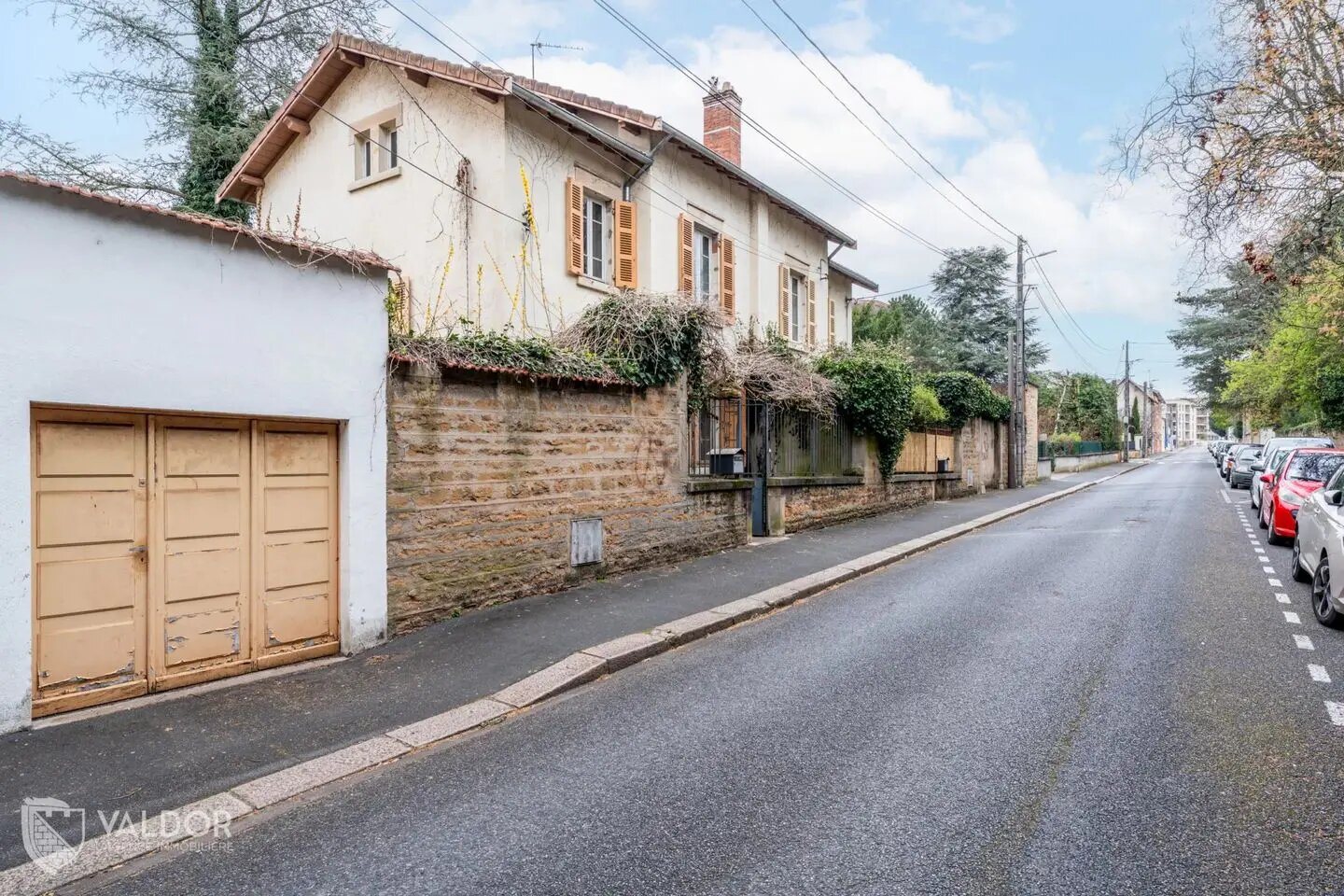 Maison à vendre, 99m², Villefranche-sur-Saône