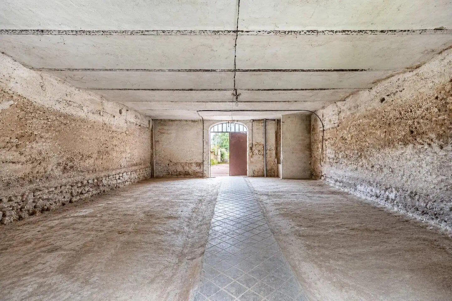 Maison à vendre, 130m², Misérieux