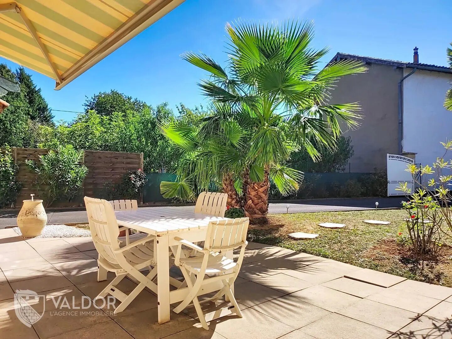 Maison à vendre, 121m², Belleville