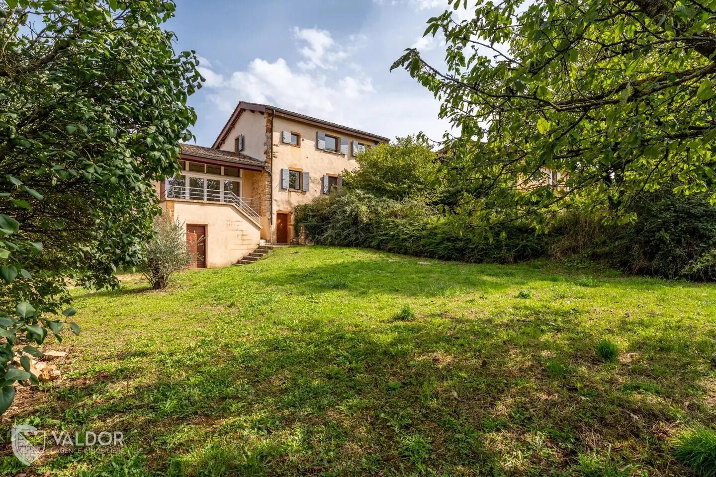 Maison à vendre, 135m², Charnay