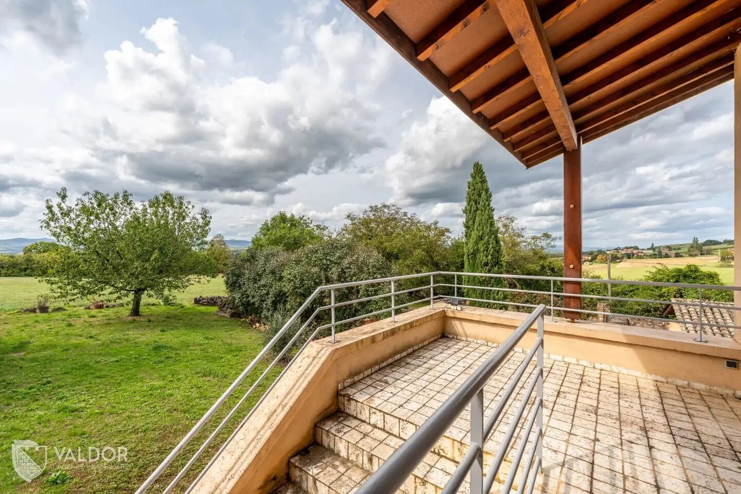 Maison à vendre, 135m², Charnay