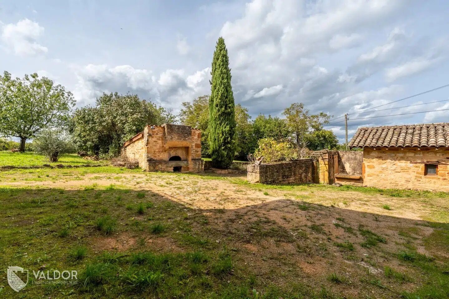Maison à vendre, 135m², Charnay
