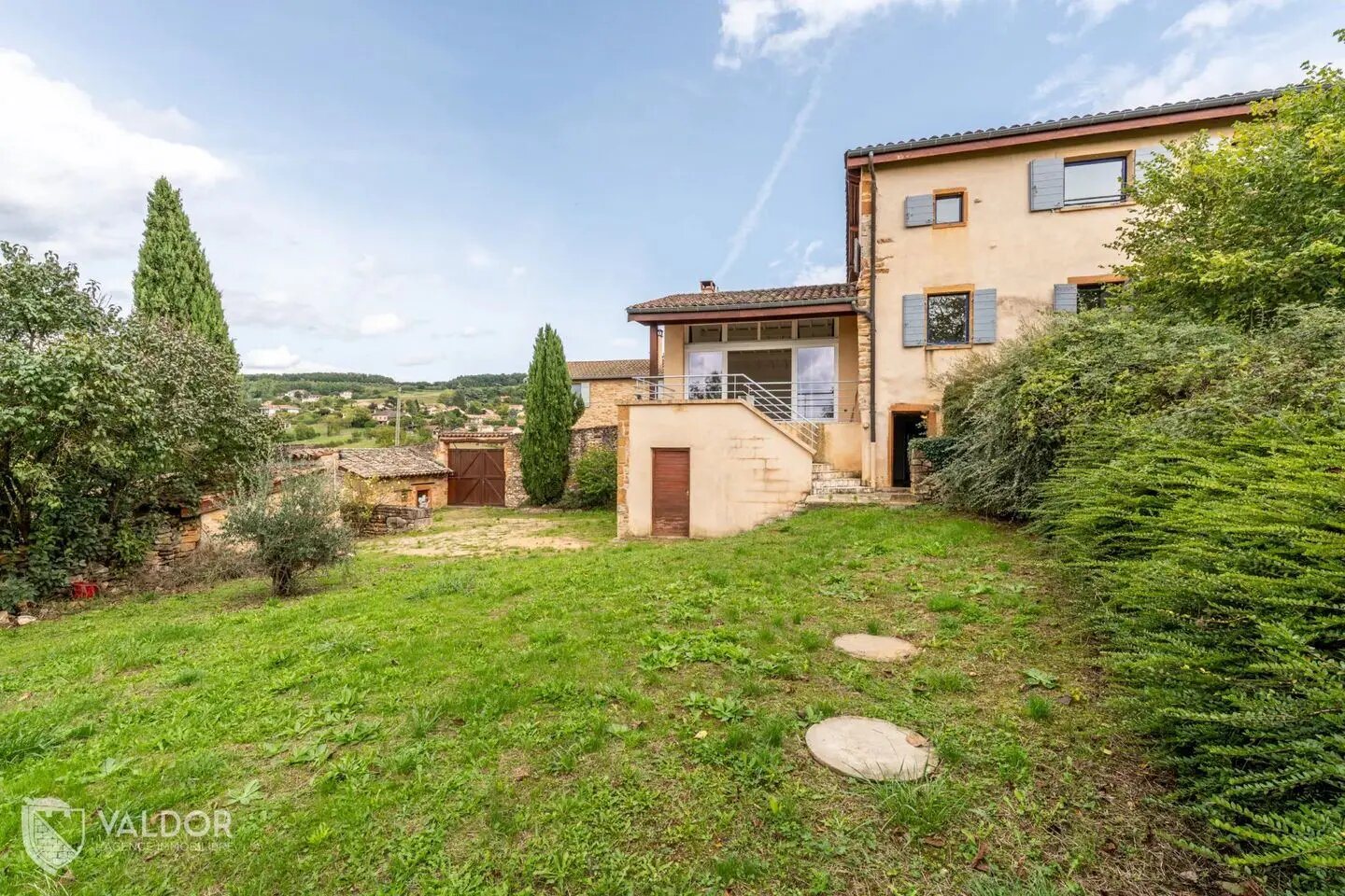 Maison à vendre, 135m², Charnay