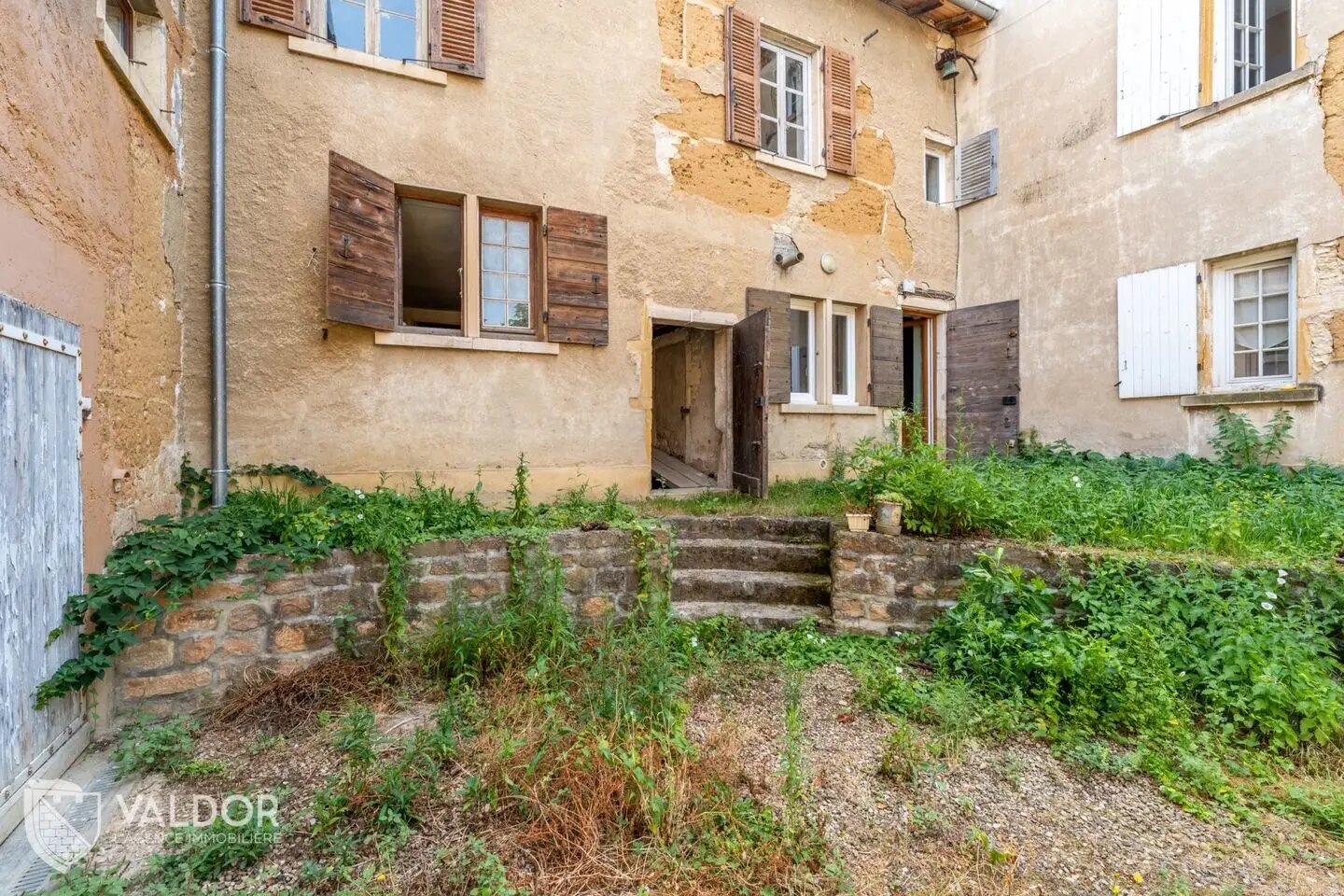 Maison à vendre, 271m², Jassans-Riottier