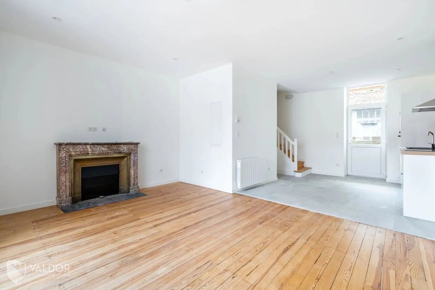Maison à vendre, 65m², Montmerle-sur-Saône