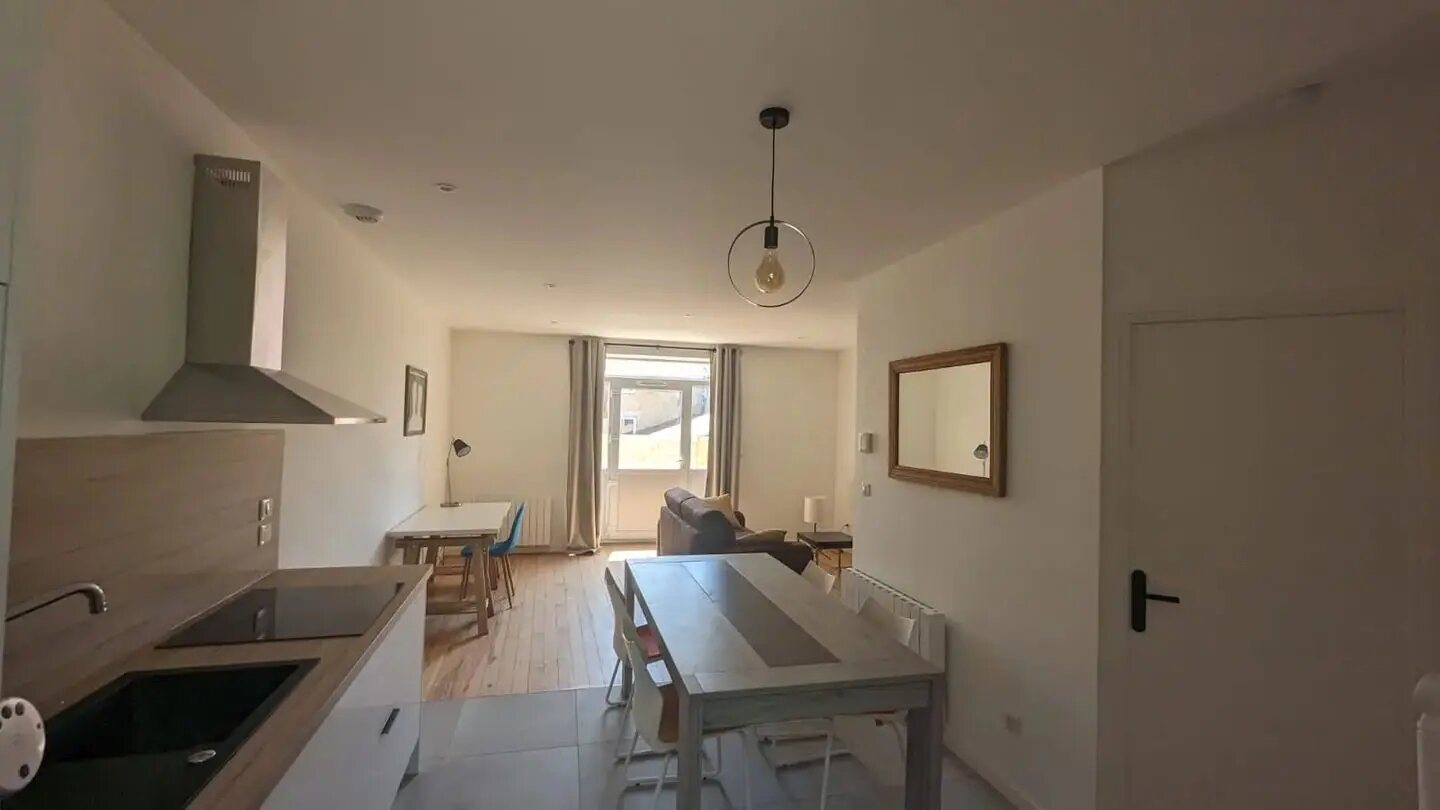 Maison à vendre, 65m², Montmerle-sur-Saône