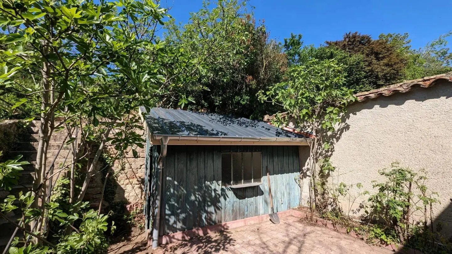 Maison à vendre, 65m², Montmerle-sur-Saône