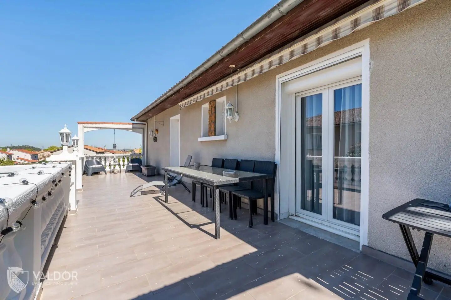 Maison à vendre, 185m², Saint-Pierre-de-Chandieu