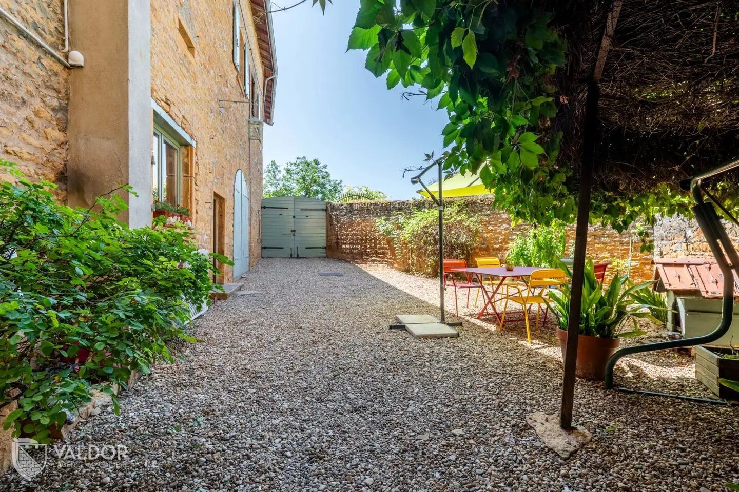 Maison à vendre, 170m², Charnay