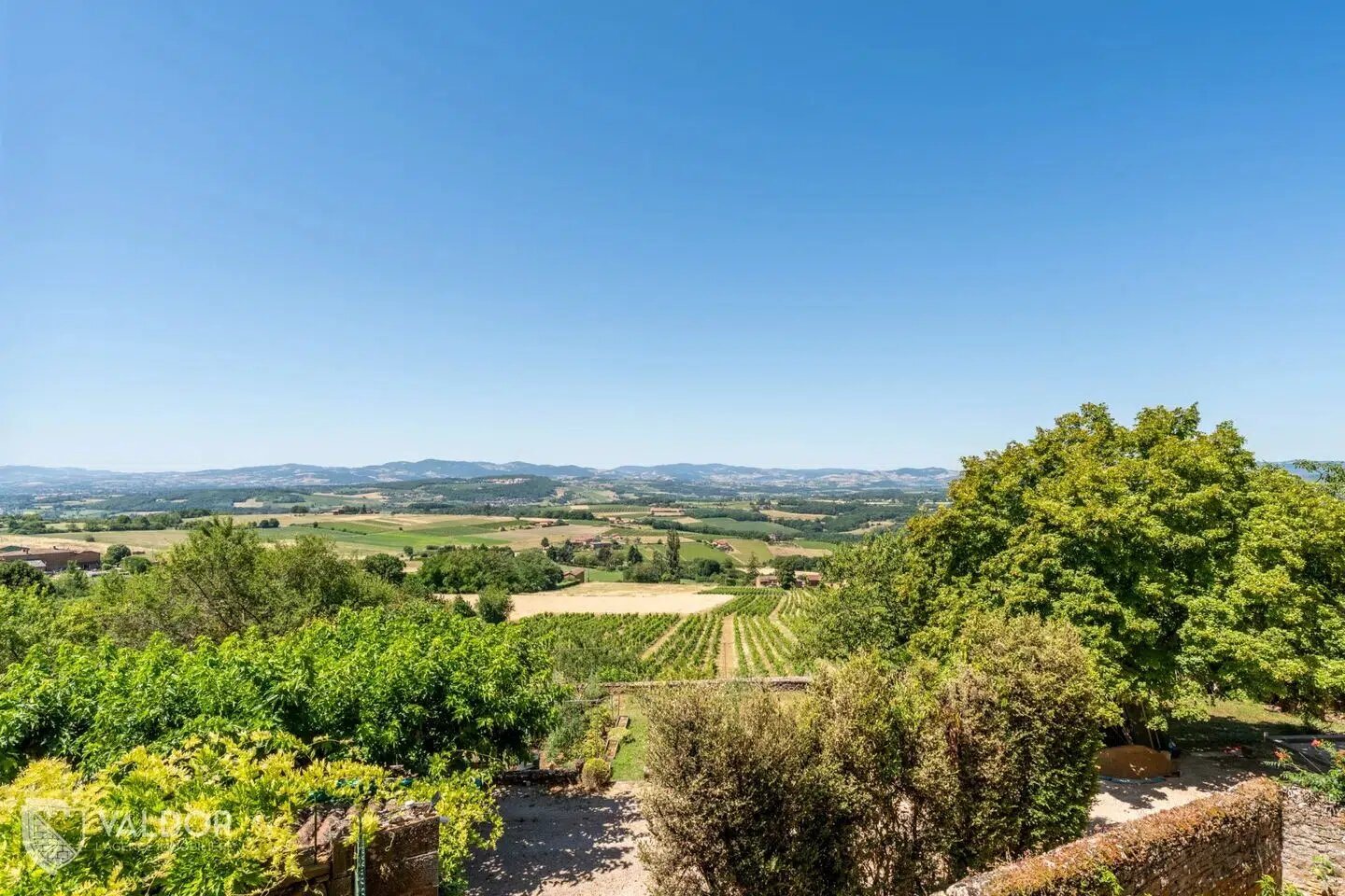 Maison à vendre, 170m², Charnay
