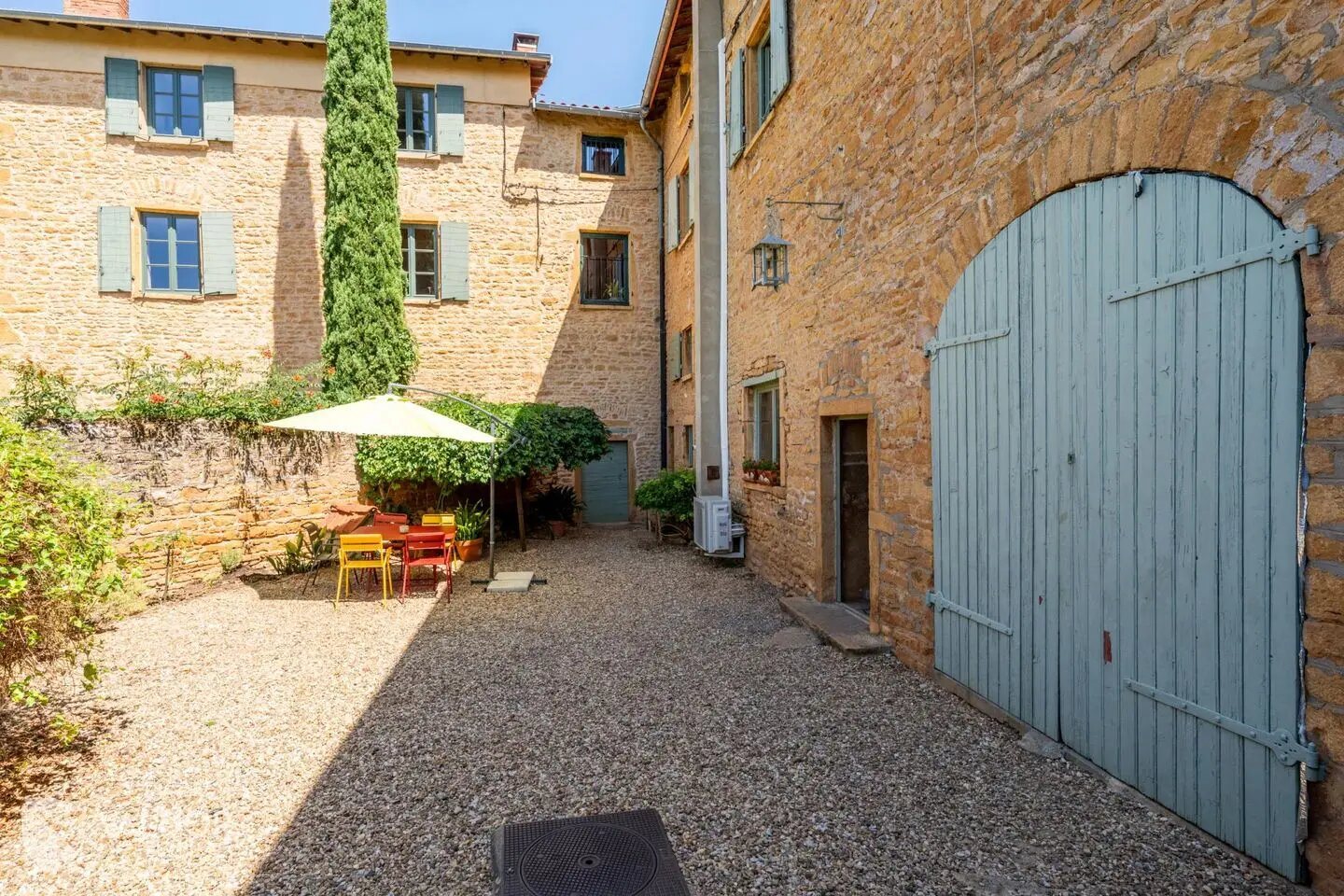 Maison à vendre, 170m², Charnay