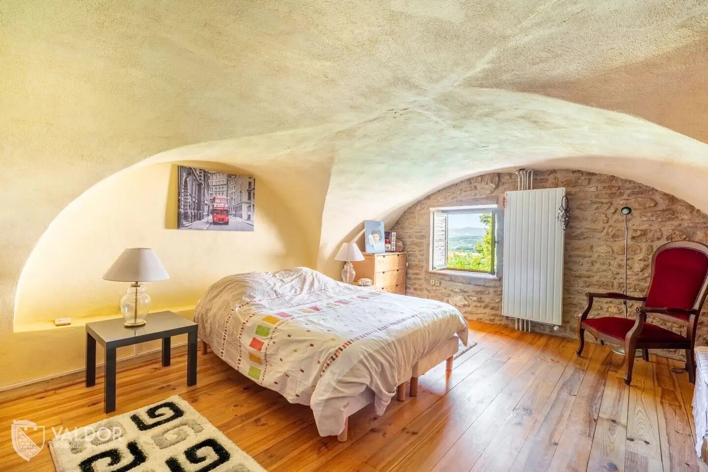Maison à vendre, 170m², Charnay