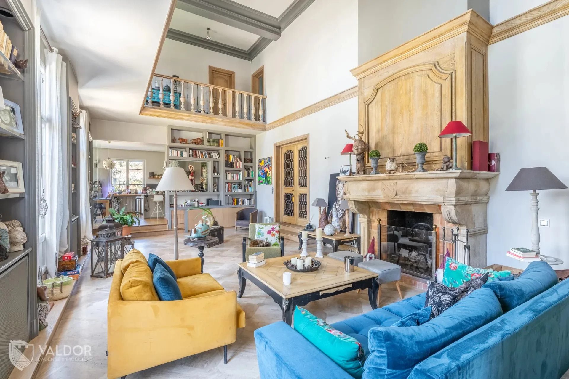 Maison à vendre, 325m², Montmerle-sur-Saône