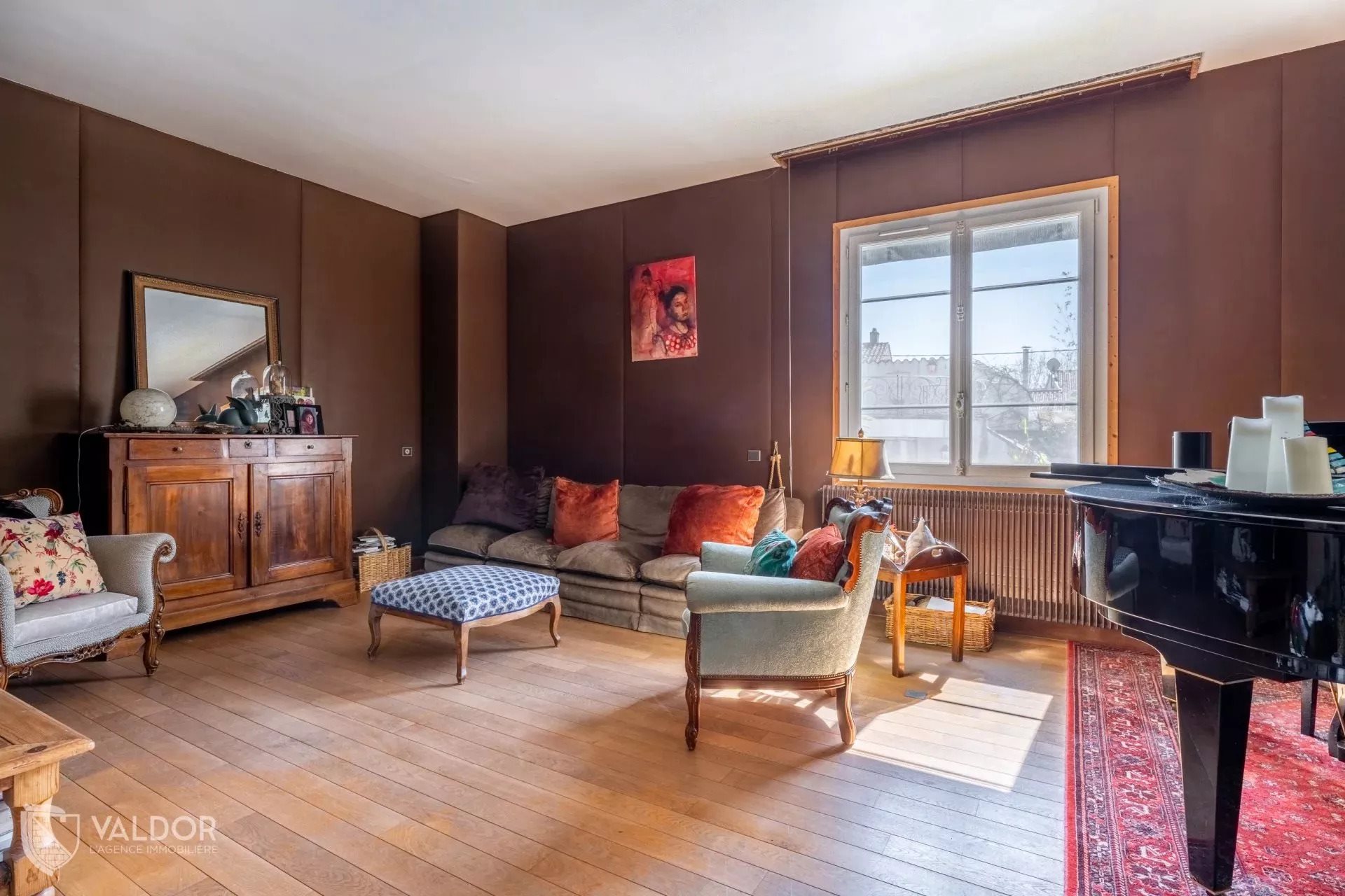 Maison à vendre, 325m², Montmerle-sur-Saône