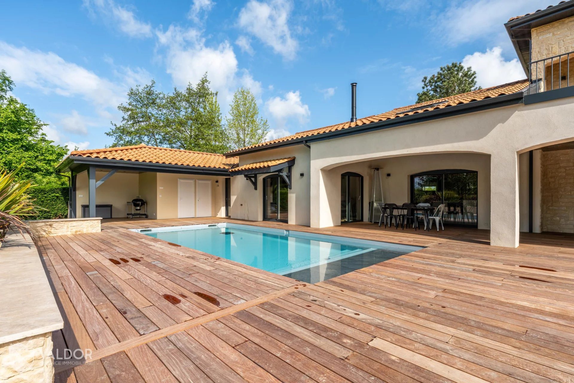 Maison à vendre, 210m², Ambérieux-en-Dombes