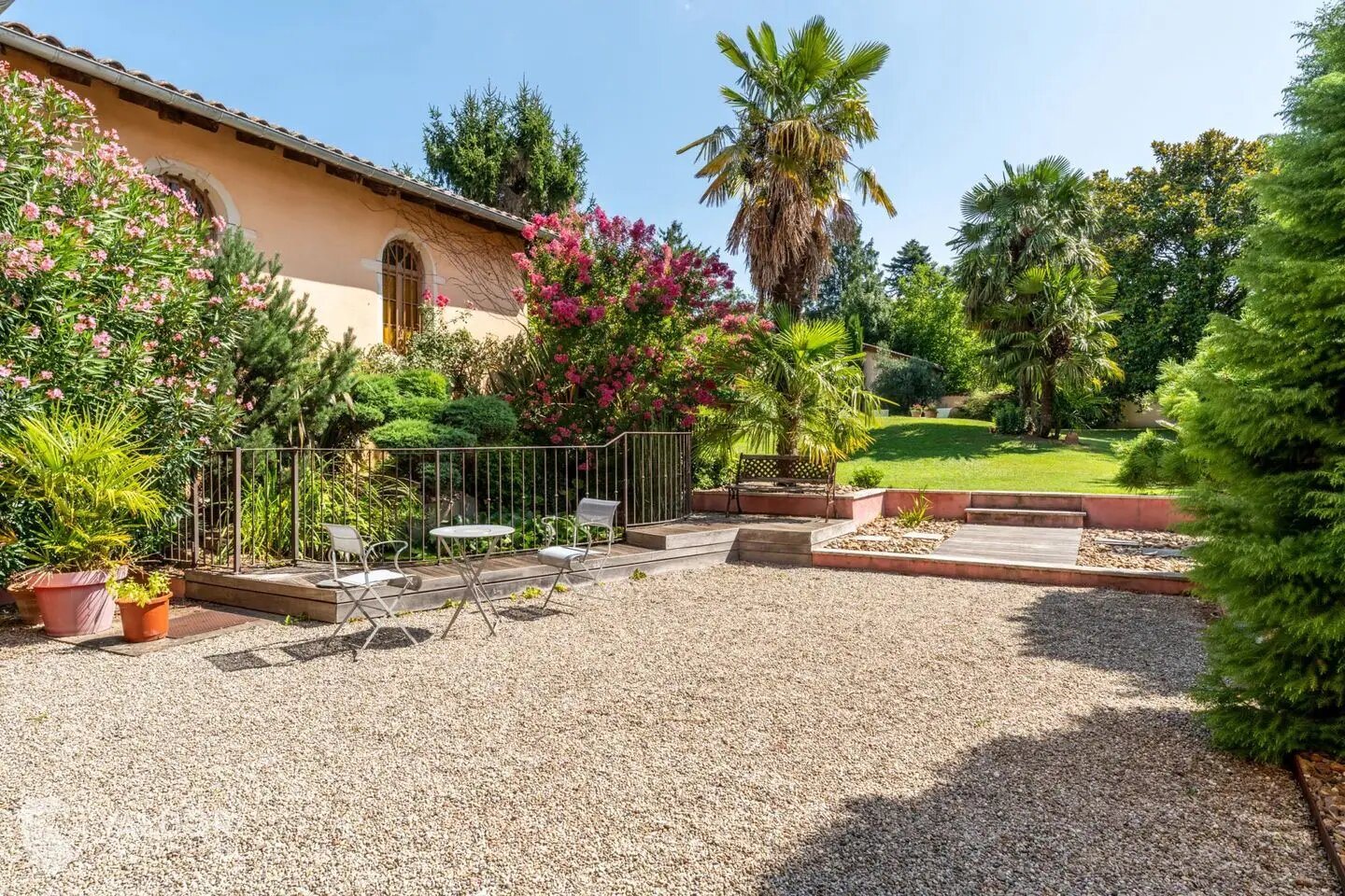 Maison à vendre, 252m², Fareins