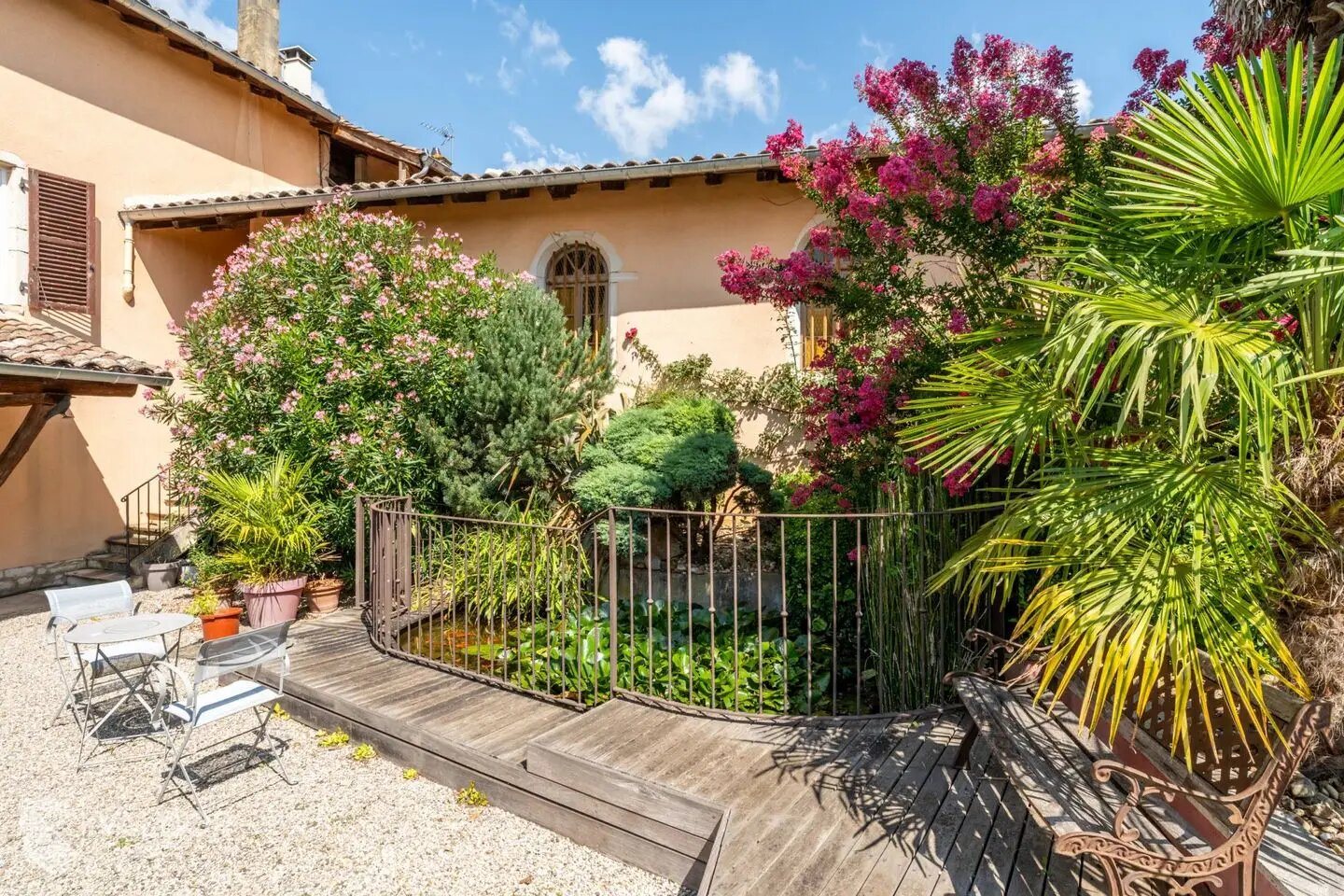 Maison à vendre, 252m², Fareins