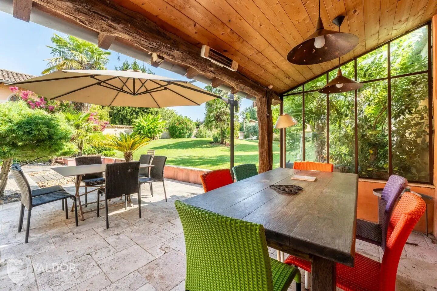 Maison à vendre, 252m², Fareins