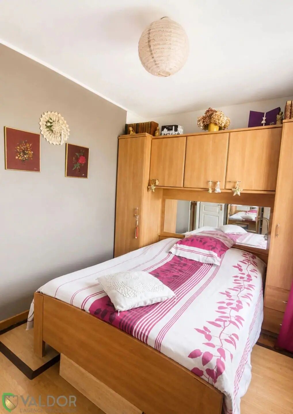 Maison à vendre, 61m², Belleville
