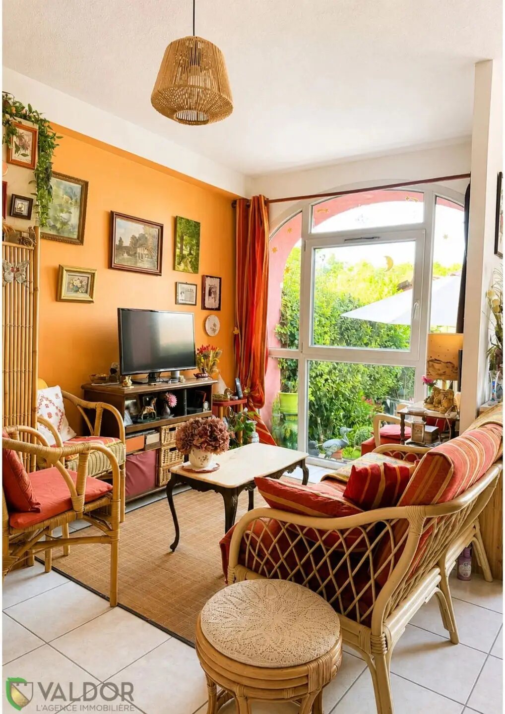 Maison à vendre, 61m², Belleville