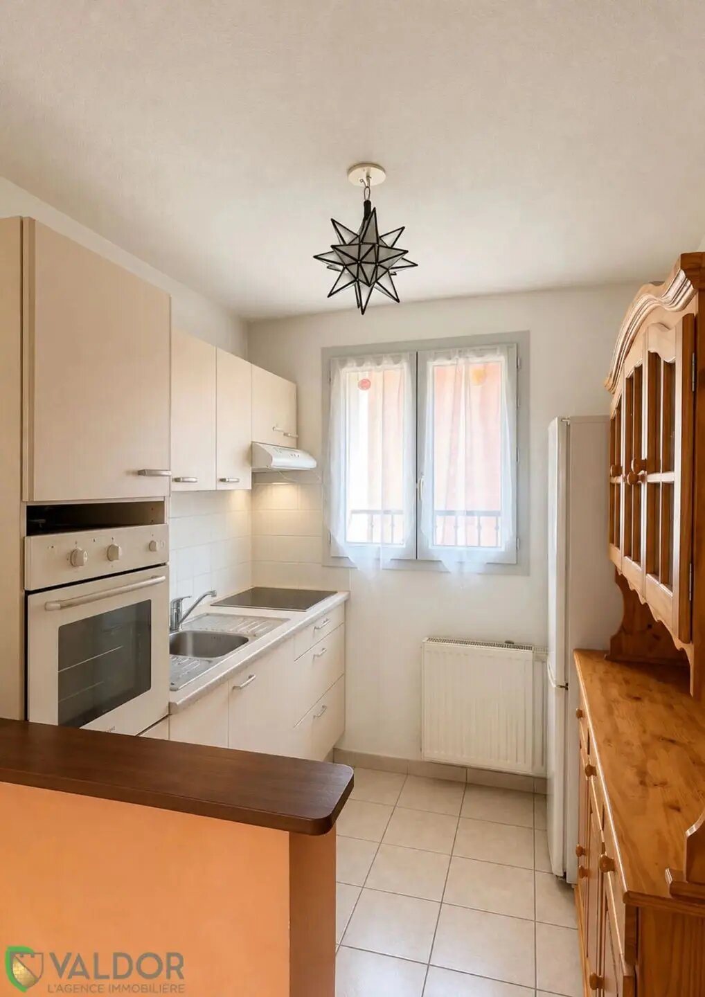 Maison à vendre, 61m², Belleville
