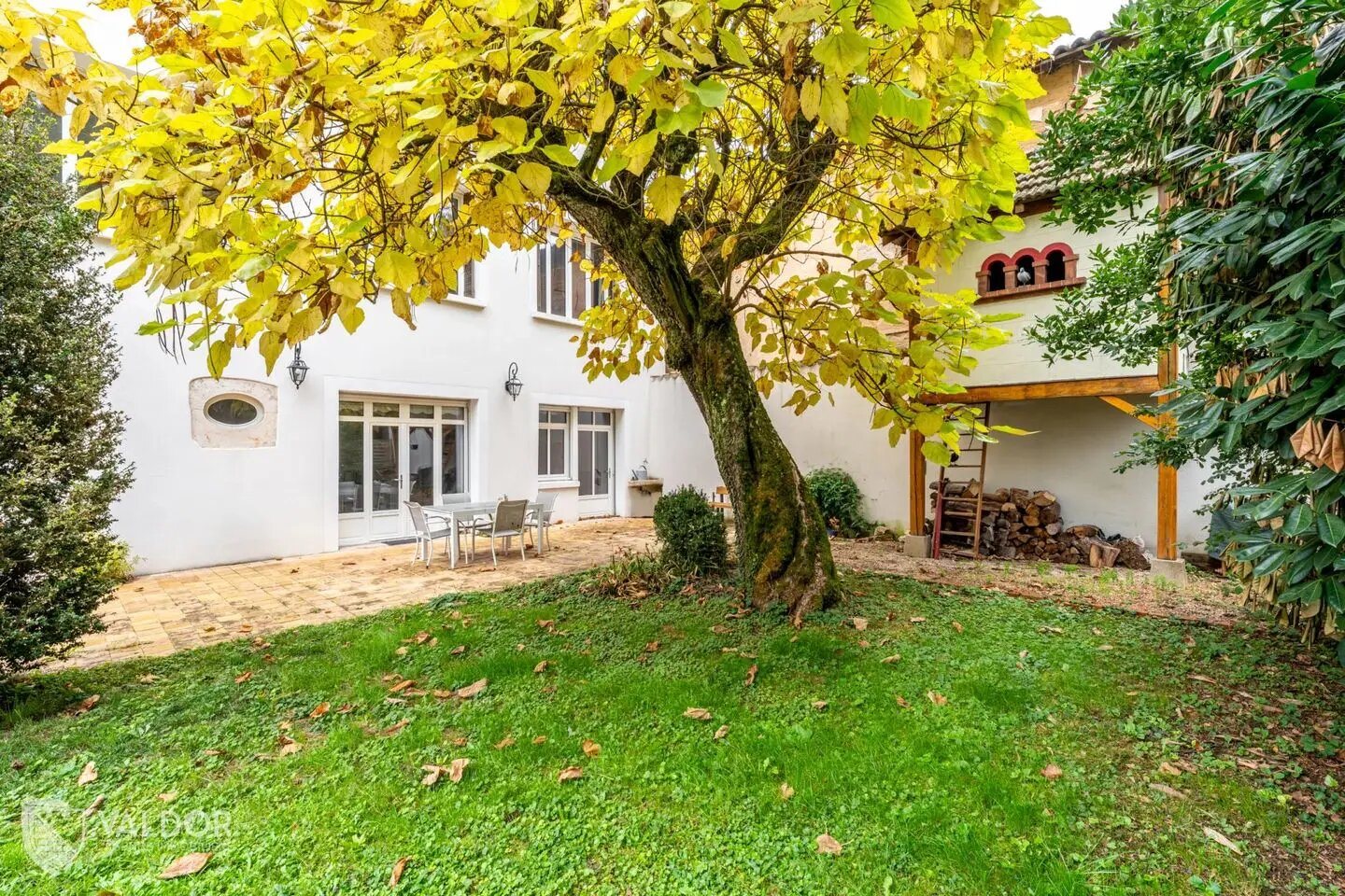 Maison à vendre, 253m², Belleville