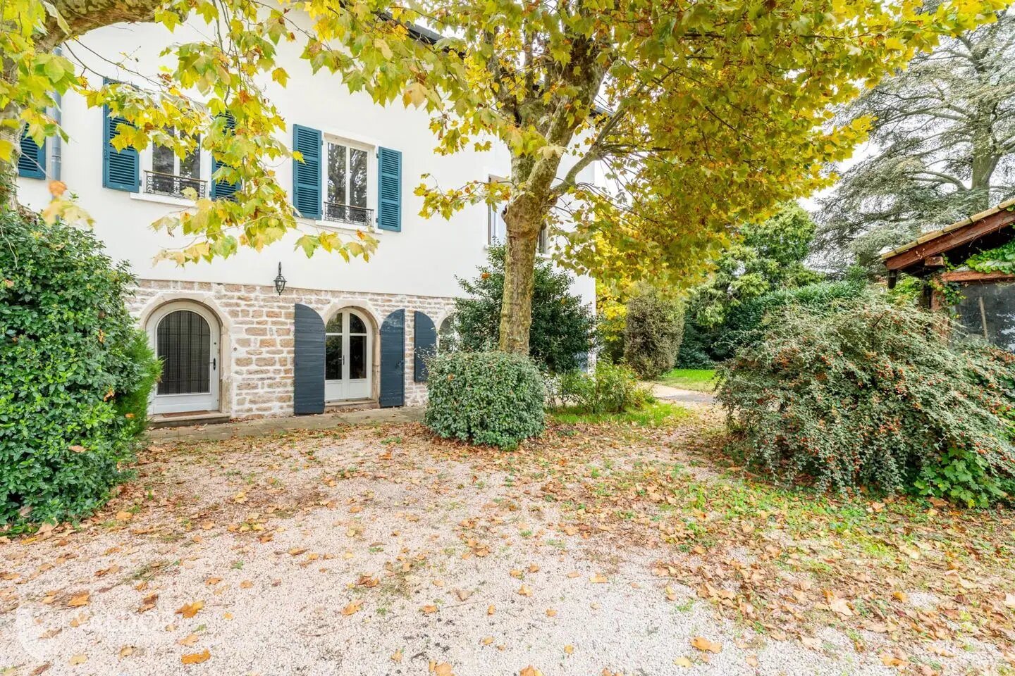 Maison à vendre, 253m², Belleville