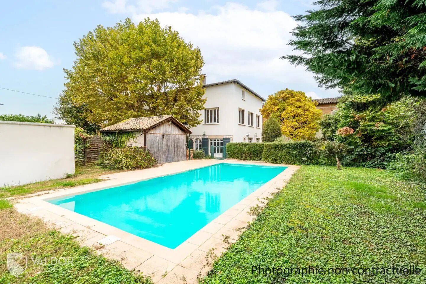 Maison à vendre, 253m², Belleville
