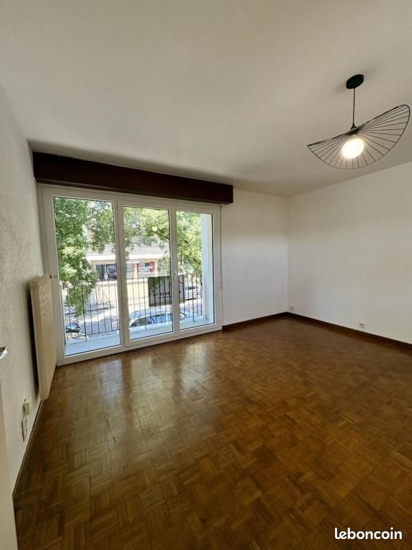 Appartement à vendre, 30m², Annemasse