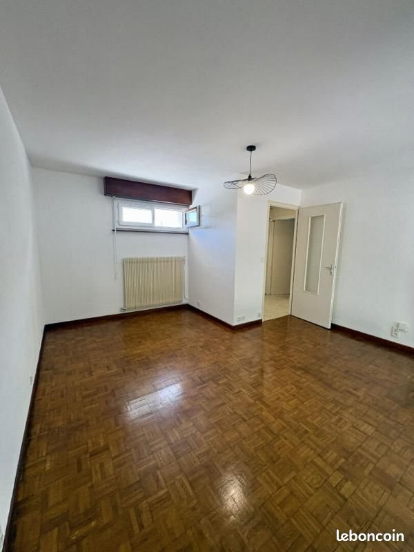 Appartement à vendre, 30m², Annemasse