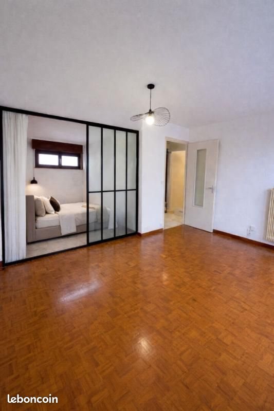 Appartement à vendre, 30m², Annemasse