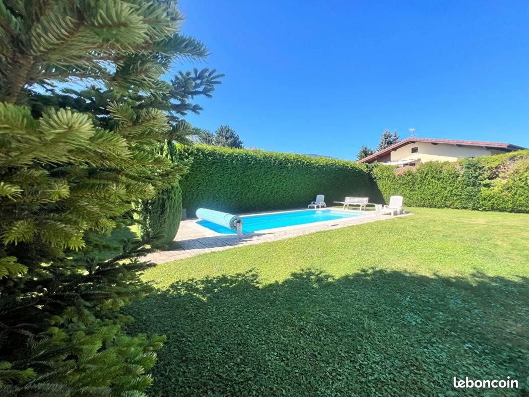 Maison à vendre, 133m², Thyez