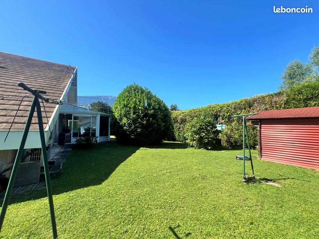 Maison à vendre, 133m², Thyez