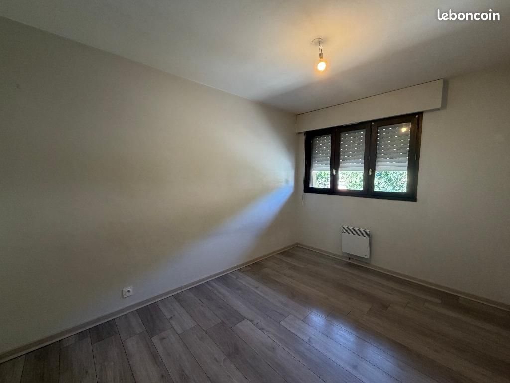 Appartement à louer, 91m², Marignier