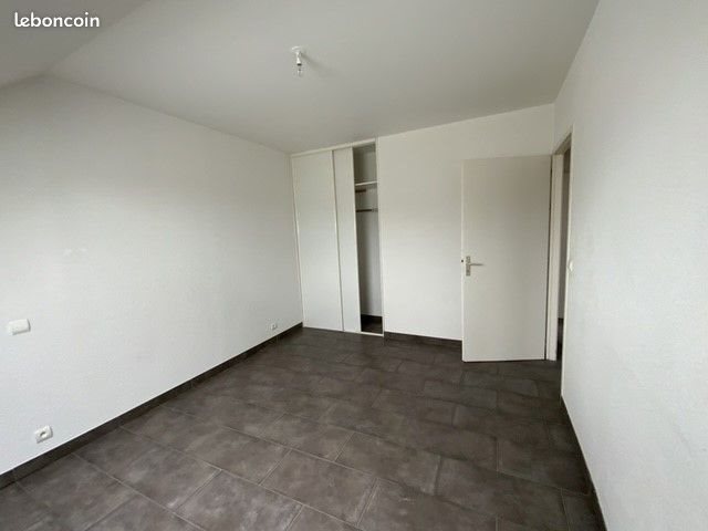 Maison à louer, 99m², Pers-Jussy