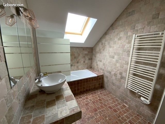 Maison à louer, 99m², Pers-Jussy