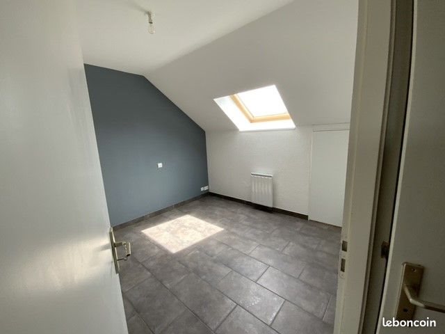 Maison à louer, 99m², Pers-Jussy