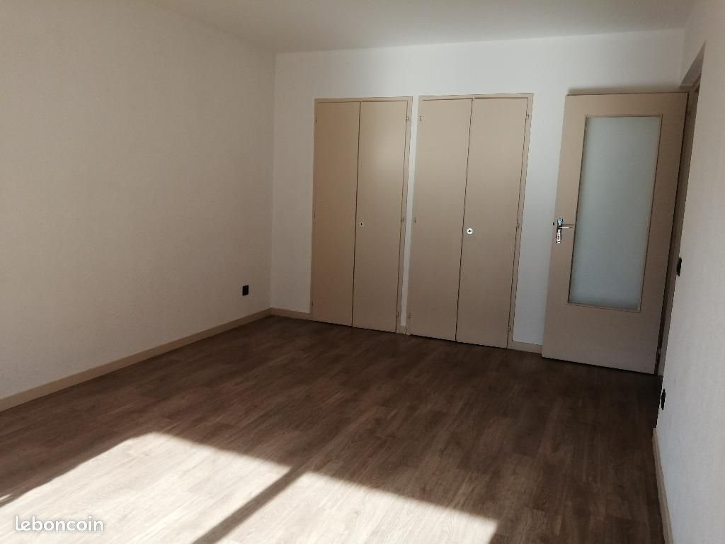 Appartement à louer, 71m², Saint-Jeoire