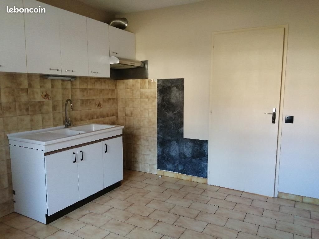 Appartement à louer, 71m², Saint-Jeoire