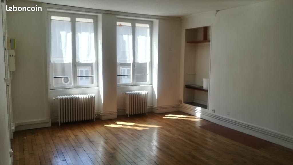 Appartement à louer, 35m², Clamecy